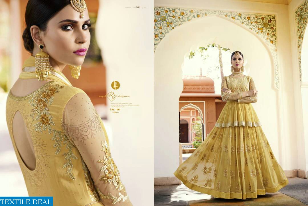 Leo afreen avida Wholesale designer Ethnic Salwar suits
